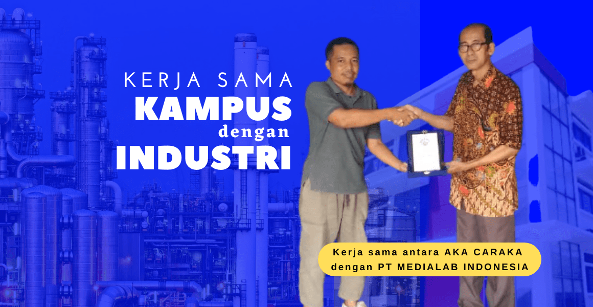  - AKADEMI KIMIA ANALIS CARAKA NUSANTARA